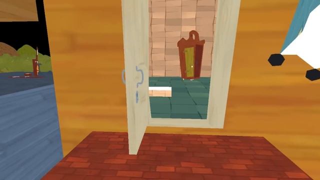 ШОУ ПРИВЕТ СОСЕД!HELLO NEIGHBOR MOD KIT ПРОХОЖДЕНИЕ!ИГРА ЗЛОЙ СОСЕД МОД КИТ!СМЕШНОЕ ВИДЕО ДЛЯ ДЕТЕЙ смотреть онлайн