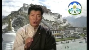 Лобсанг Сенге о положении дел в Тибете