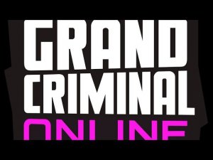 Grand Criminal Online