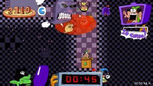 Pizza Tower, But Pizzaface Had Enough (CYOP) [Final Lap DEMO]