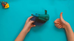 Детские поделки на 9 мая, простые поделки из бумаги, своими руками, в детский сад, в школу, самолет