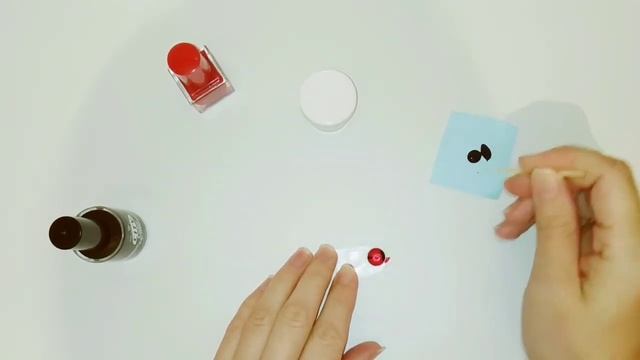 Лайфхак!!!!Божья Коровка своими руками из Страз!!!DIY смотреть онлайн