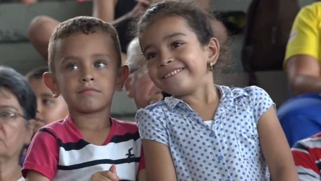 Pan-American Sambo Championships 2017 in Buga, Colombia смотреть онлайн