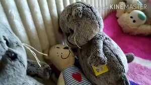 Утро с басиками✨. Басики вернулись!!❤️❤️