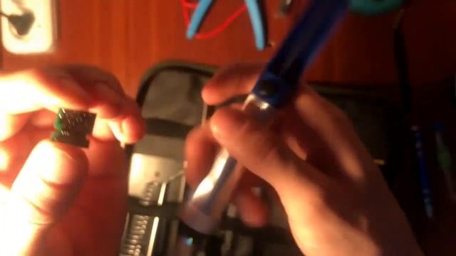 ПАЯЛЬНЫЙ НАБОР С aliexpress смотреть онлайн