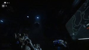 GEARS 5 ПРОХОЖДЕНИЕ №23 АКТ 2. ГЛАВА 4 - ОТСЛЕДИТЬ СИГНАЛ НОВОЙ НАДЕЖДЫ. ВОССТАНОВИТЬ ПИТАНИЕ (2020
