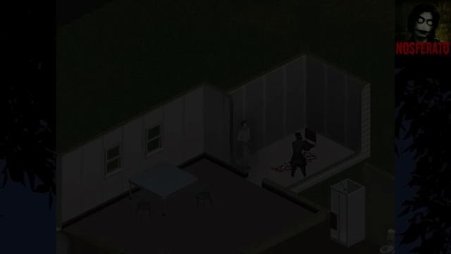 The Sims_ DawnKTA Mod. Страшные истории на ночь. Страшилки на ночь.