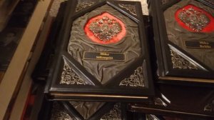 Ежедневники ручная работа