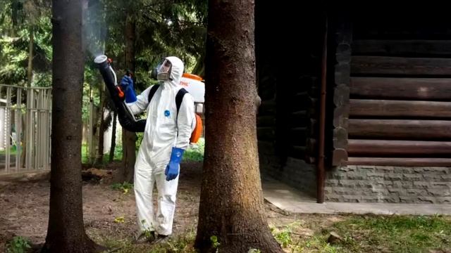 Весенние работы: #3 Как ухаживать за хвойными (можжевельник, туи, ели и т.д.) смотреть онлайн