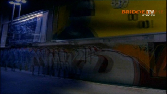 Röyksopp - 49 Percent (FULL HD BRIDGE TV) смотреть онлайн