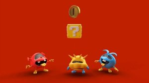 Dr. Mario World: All Virus Vids