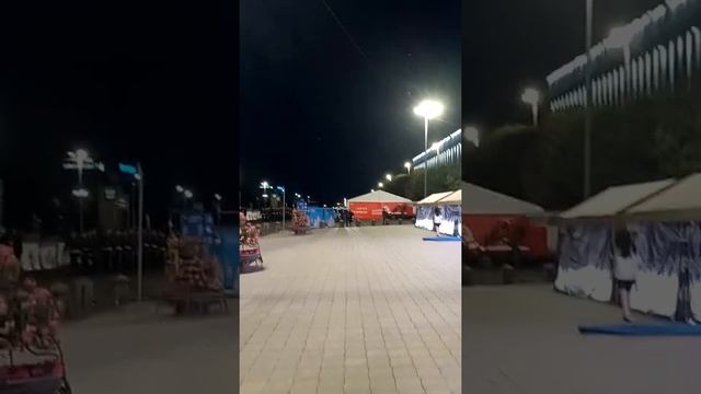 Алматы марафон 26.09.2022г. Начало.