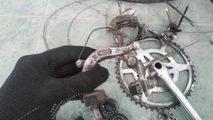 ХВЗ старт шоссе начало восстановления. 1981й год.