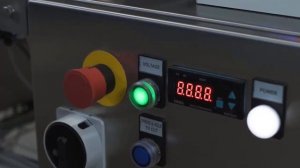 Автомат фасовки сливочного масла в картонные короба – ORG