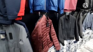 Мужская одежда 2021 из Турции оптом в Алматы. Mens clothing from Turkish Suppliers.