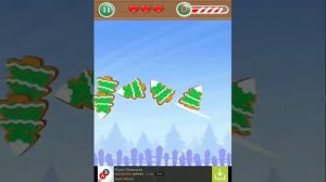 My Santa Gameplay / Мой Санта игра