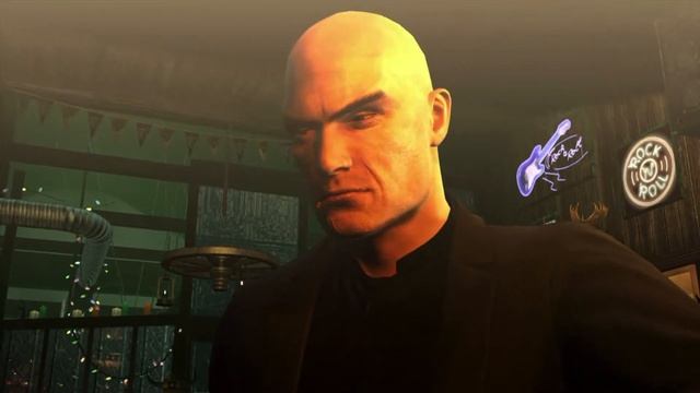 Хитрый план птахи [Hitman: Absolution Эксперт(Expert)/Xbox 360 #8] смотреть онлайн