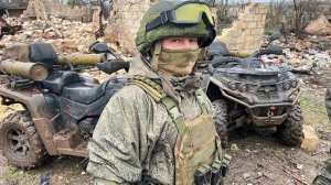 на Купянском и Краснолиманском направлениях ВСУ потеряли до 190 солдат