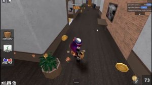 Мемы по Murder Mystery 2 |Roblox