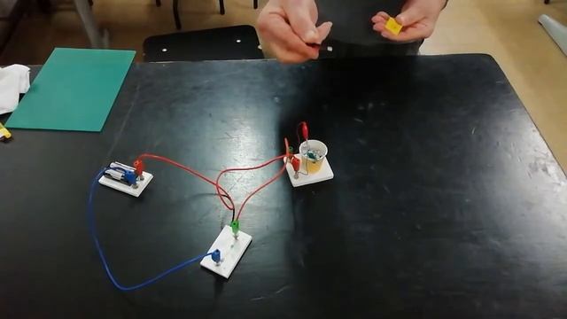 Новый эффект с новым когерером смотреть онлайн