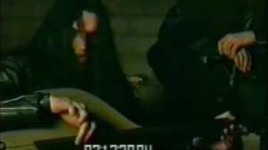 Type O Negative Black No  1 Acoustic