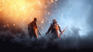 Battlefield 1 ™ . Бателфилд