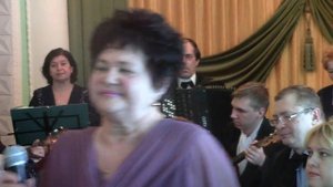 Калачеевская ДШИ. Любовь волною накатила.