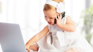 Влияние гаджетов на детское зрение