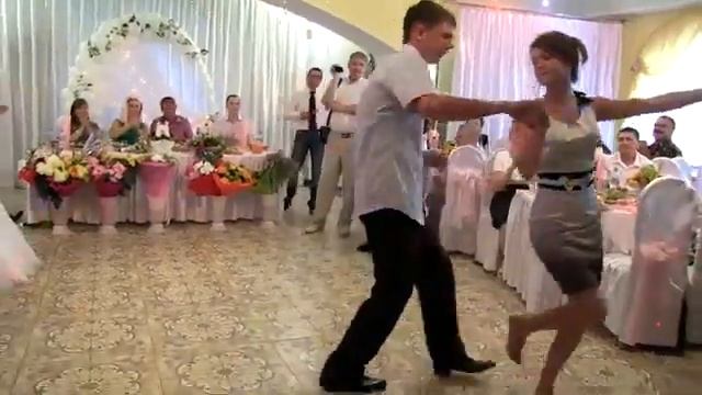 Цыганочка