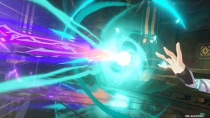 Глава III: Приближение новой звезды - Genshin impact