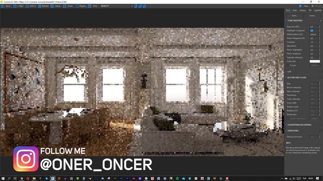 The Best Way For Photo Realistic Render смотреть онлайн
