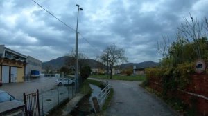 Деревни Италии. Провинция Виченца: San Martino, Brogliano, Cereda и др. #2