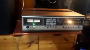 collectionaire Radiotehnika UKU 020 stereo  AS Quadral QLX 105