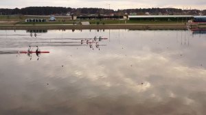 2021 K 2 200m women final A Кубок РБ