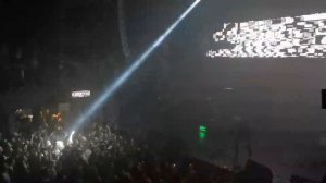 Amatory - Черно-Белые Дни live at IzvestiaHall Moscow 2019