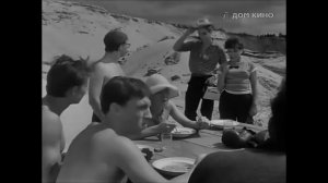 На завтрашней улице (1965). Пижоны.