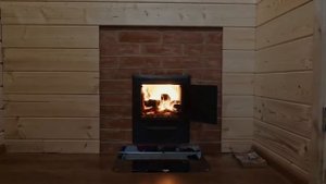 Переделка домика под баню.