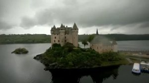 Замки Франции, Де Валь