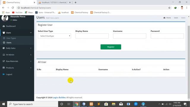 PHP lecture 14 (Pushto) смотреть онлайн