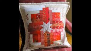 Шью сама Лоскутное яркое рукоделие  HD