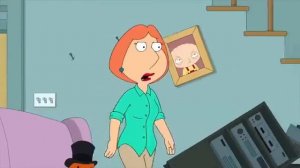 Unga bunga ( from family guy fox network )