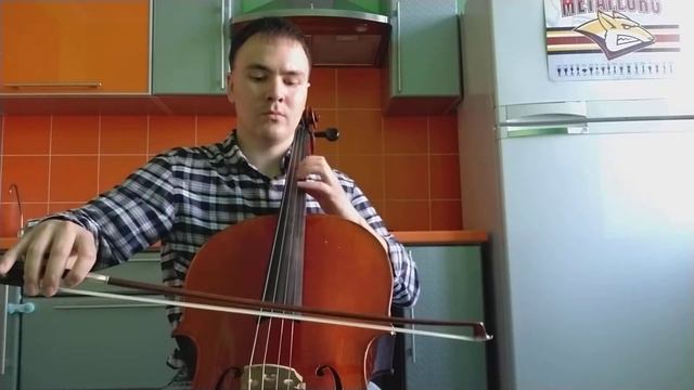 Саша Кушпетюк - Demons смотреть онлайн