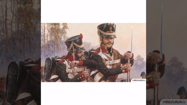 День воинской славы России. Бородинское сражение.
