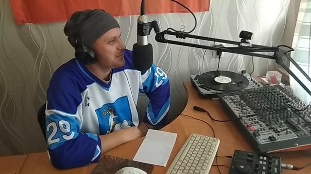 Rock&Talk - аномальный ноябрь