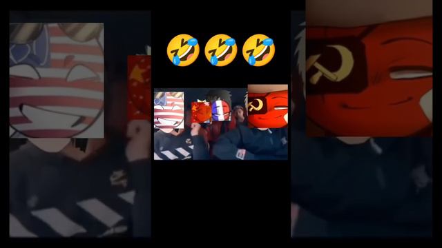 countryhumans ссср и 🇺🇸 и 🇨🇳 и 🇫🇷 н vs рейх