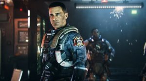 Call of Duty׃ Infinite Warfare - Long Live the Captain Cinematic Trailer