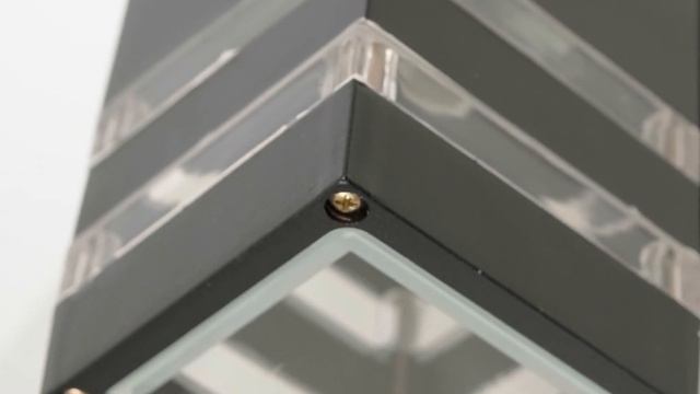 Светильник уличный двусторонний под лампу НБУ POLO 2xA60 IN HOME смотреть онлайн