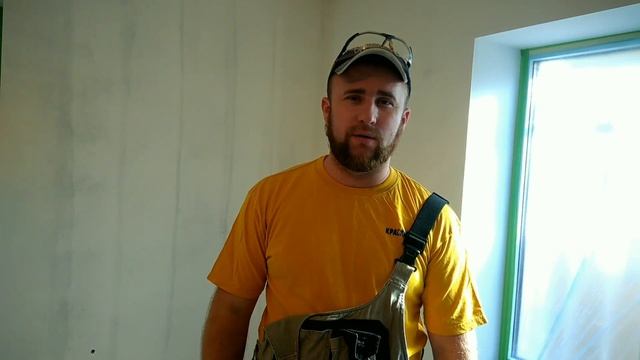 Поклейка флизелина...лайф смотреть онлайн