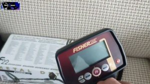Fisher F 22 стоит ли брать и что с ним стало за 2 сезона копа
