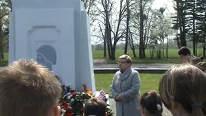 Мемориал Бранево (нем. Braunsberg)